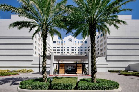 Sheraton Suites Fort Lauderdale Plantation in Plantation, Florida, United States