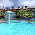 Sheraton Westport Chalet Hotel St. Louis
