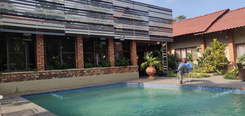 Sherbourne Guest House in Ndola, Zambia