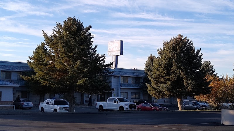 Shilo Inn Elko in Elko, Nevada, United States