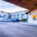 Shilo Inn & Suites – Helena