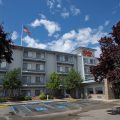 Shilo Inn Suites Hotel – Nampa Suites