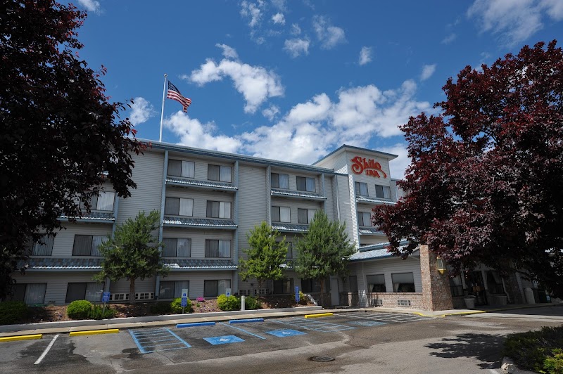 Shilo Inn Suites Hotel - Nampa Suites in Nampa, Idaho, United States