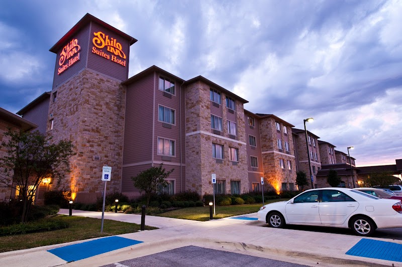 Shilo Inn Suites Hotel in Killeen, Texas, United States