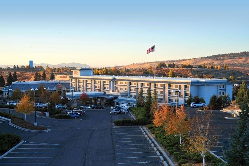 Shilo Inns Klamath Falls in Klamath Falls, Oregon, United States