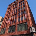 Shinola Hotel
