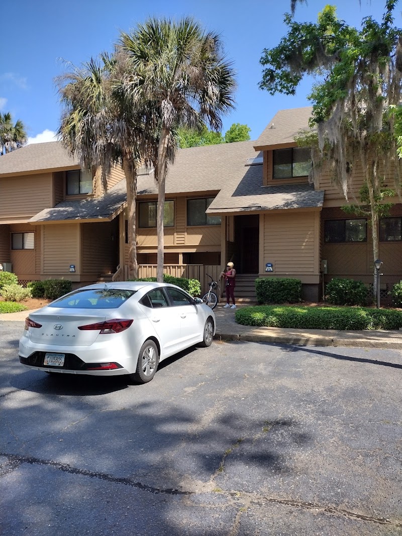 Shipyard by Spinnaker Resorts in Hilton Head Island, South Carolina, United States