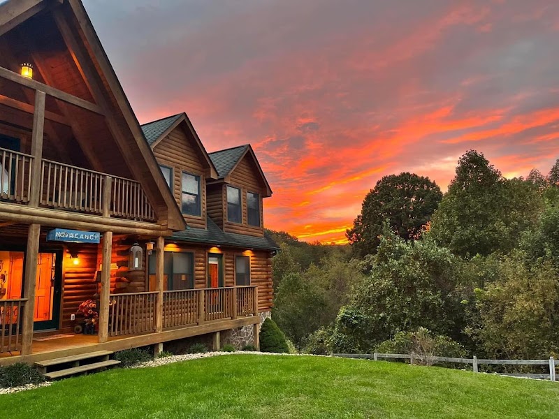 Shirley's Bed and Breakfast in Roanoke, Virginia, United States