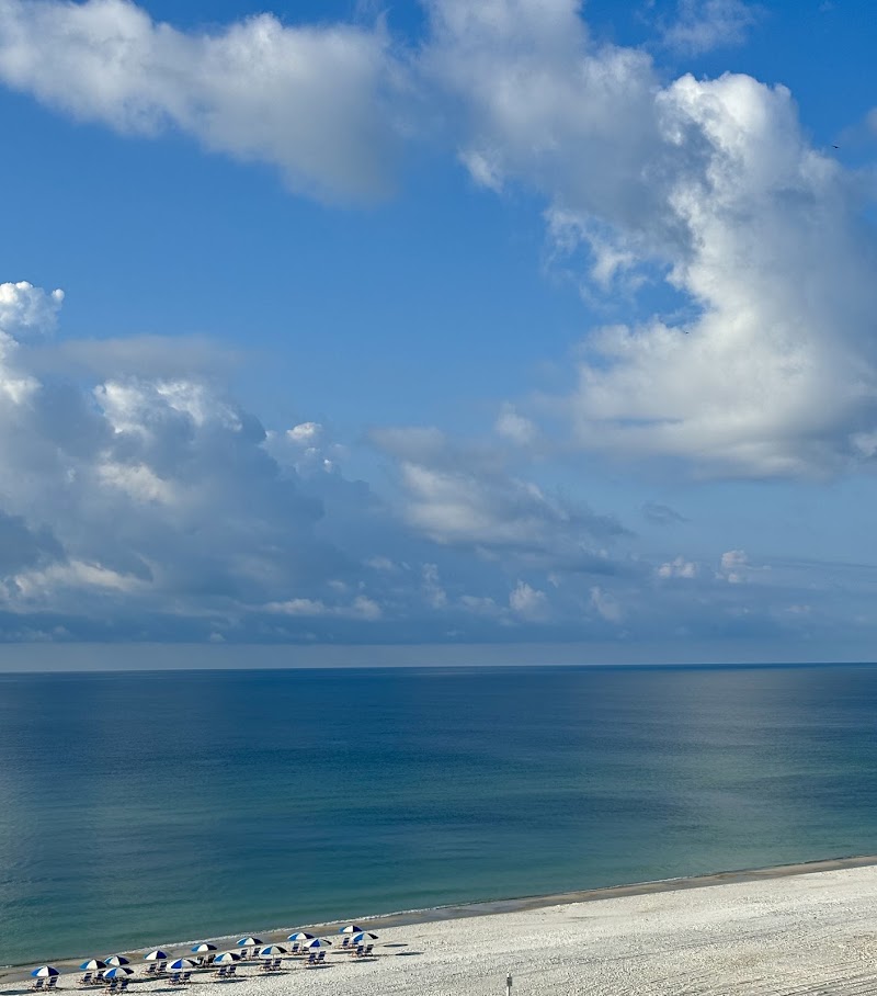 Shoalwater in Orange Beach, Alabama, United States