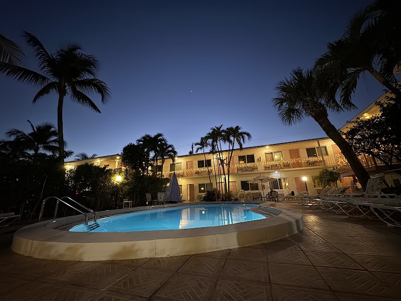 Shore Haven Resort Inn in Lauderdale-by-the-Sea, Florida, United States