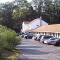 Shore Hills Motel