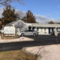 Shore Point Motel