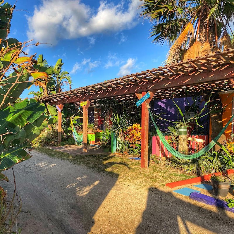 Si Como No Inn in Flagler Beach, Florida, United States