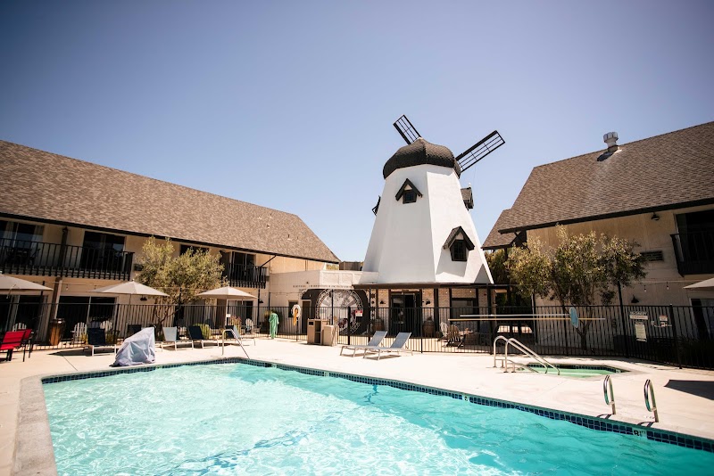 Sideways Inn in Buellton, California, United States