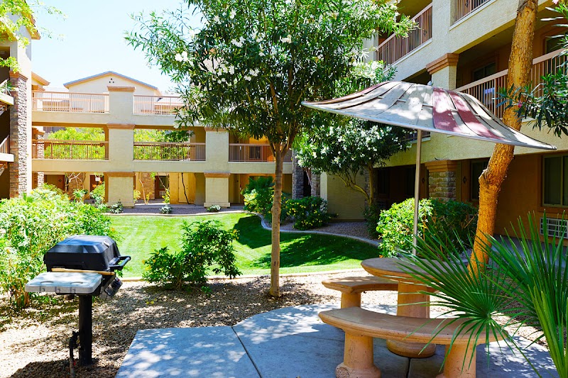 Siegel Select Casa Grande in Casa Grande, Arizona, United States