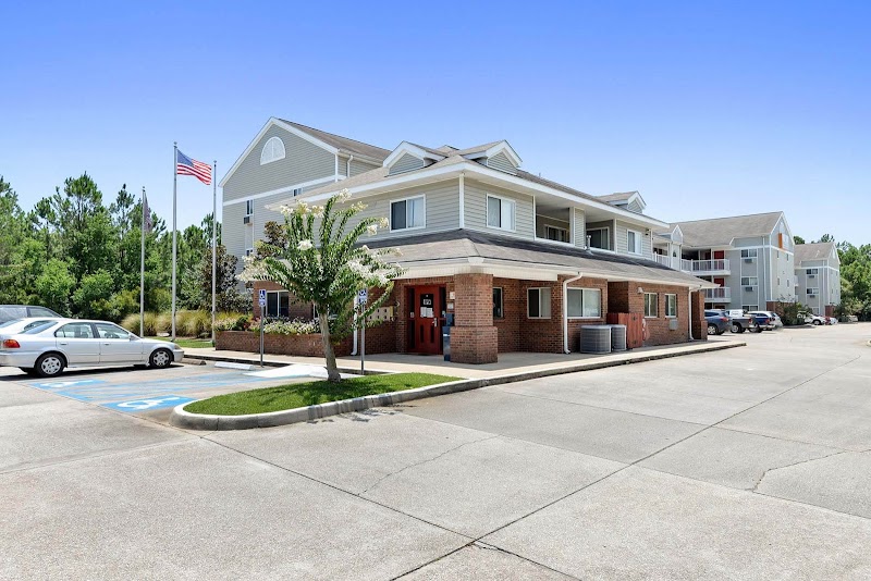 Siegel Select Gautier in Gautier, Mississippi, United States