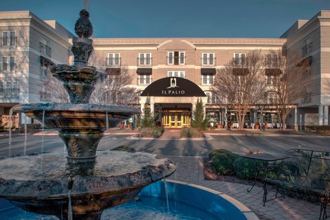 Siena Hotel, Autograph Collection in Chapel Hill, North Carolina, United States