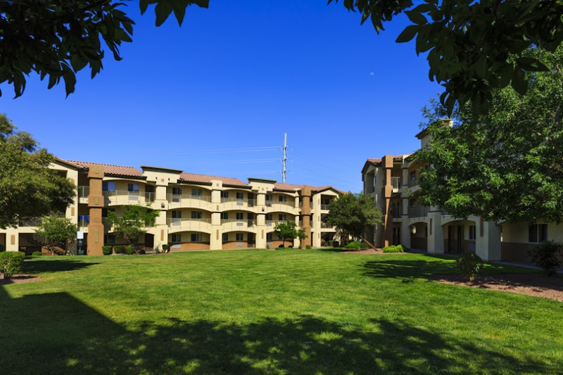 Siena Suites Hotel in Henderson, Nevada, United States