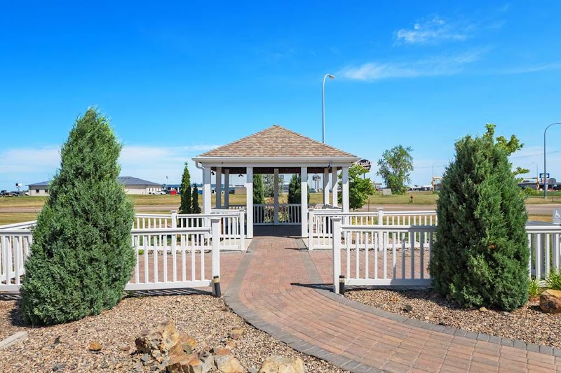 Sierra Inn Minot in Minot, North Dakota, United States