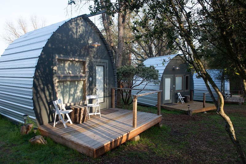 Sierra Meadows in Oakhurst, California, United States