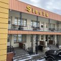 Siesta Motel