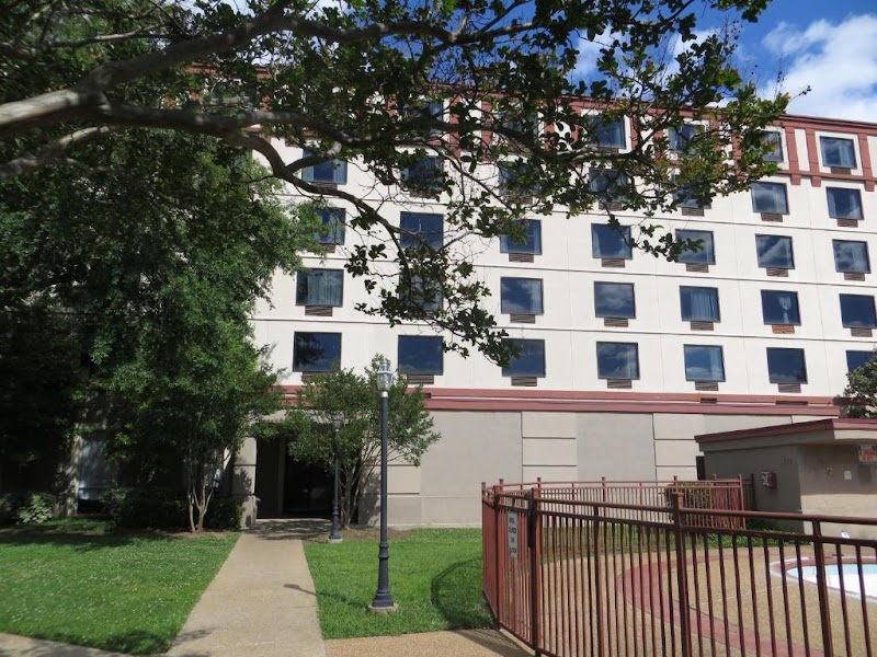 Signature Boutique Hotel in Jackson, Tennessee, United States