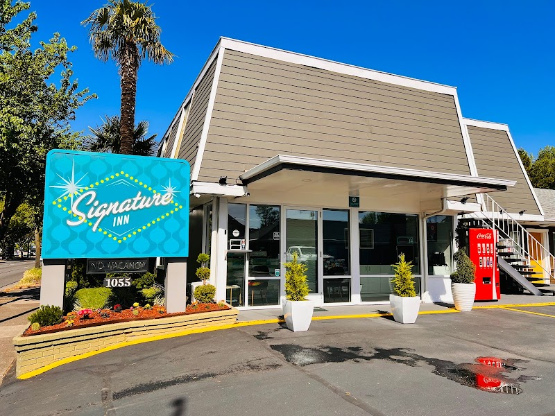 Signature Inn - Eugene in Eugene, Oregon, United States