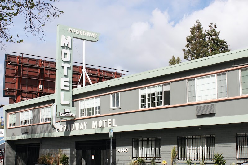 Signature Inn Oakland in Oakland, California, United States