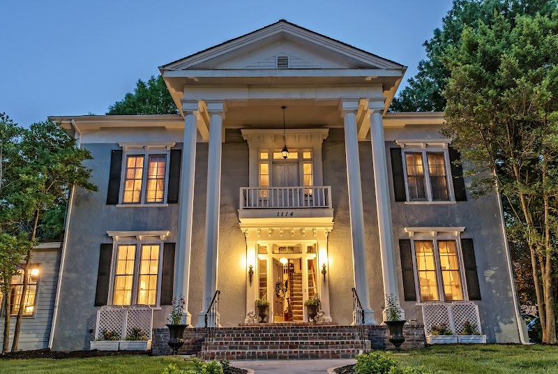 Silver Heart Inn in Independence, Missouri, United States