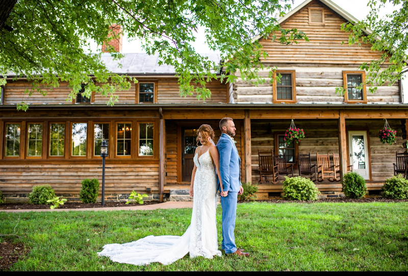 Silver Lake Bed and Breakfast in Harrisonburg, Virginia, United States