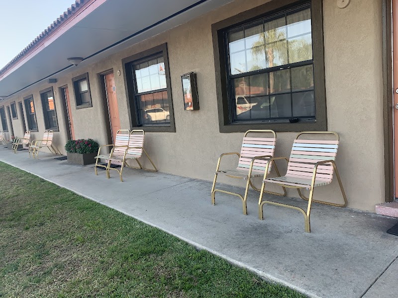 Silver Princess Motel in Ocala, Florida, United States