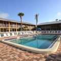 Silver Sands Gulf Beach Resort