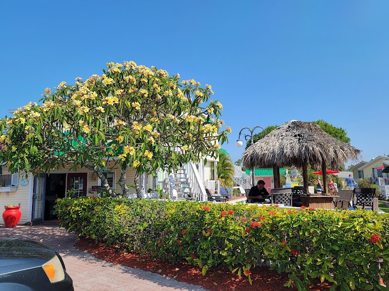 Silver Sands Villas in Fort Myers Beach, Florida, United States