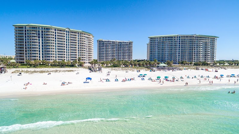 Silver Shells Beach Resort & Spa in Destin, Florida, United States
