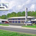 Silver Springs Motel