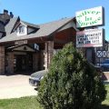 Silver Spruce Inn