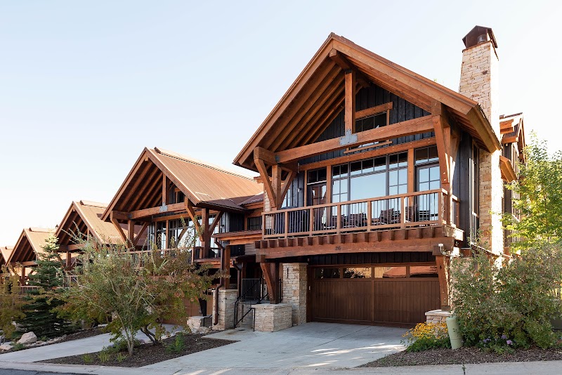Silver Star at Park City in Park City, Utah, United States