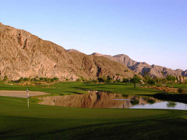 SilverRock Resort in La Quinta, California, United States