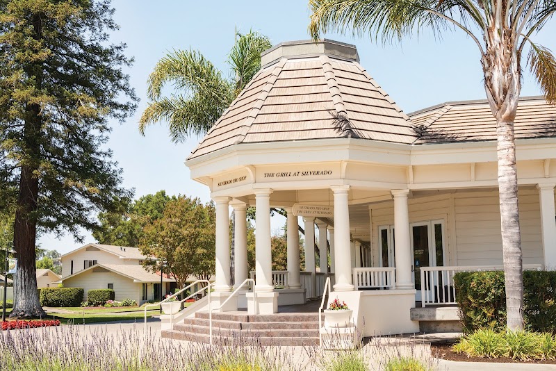 Silverado Resort and Spa in Napa, California, United States