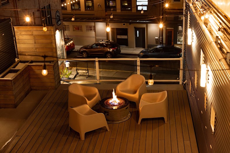 Silverbow Inn in Juneau, Alaska, United States