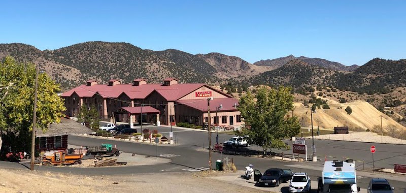 Silverland Inn and Suites in Carson City, Nevada, United States