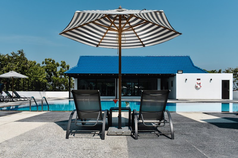 Sima Thani Hotel in Nakhon Ratchasima, Thailand