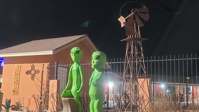Simple Rewards Inn in Roswell, New Mexico, United States