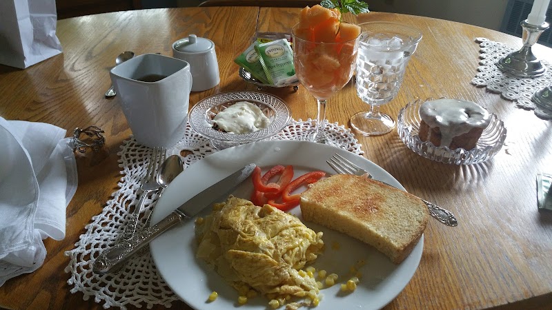 Simply Bed & Bread in Chestertown, Maryland, United States