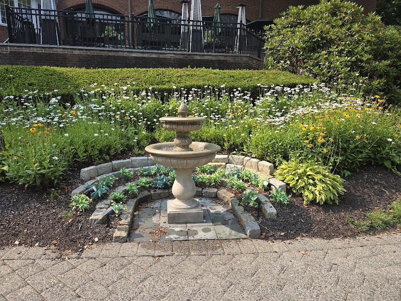 Simsbury Inn in Hartford, Connecticut, United States