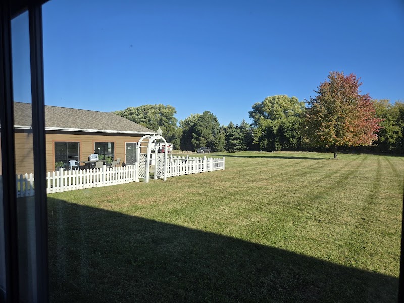 Sky Lodge Inn & Suites in Lake Geneva, Wisconsin, United States