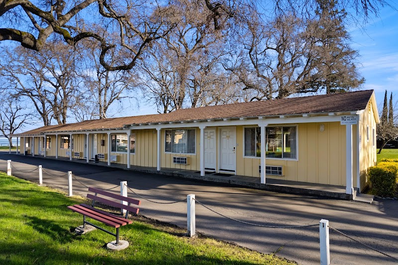 Skylark Shores Resort in Lakeport, California, United States