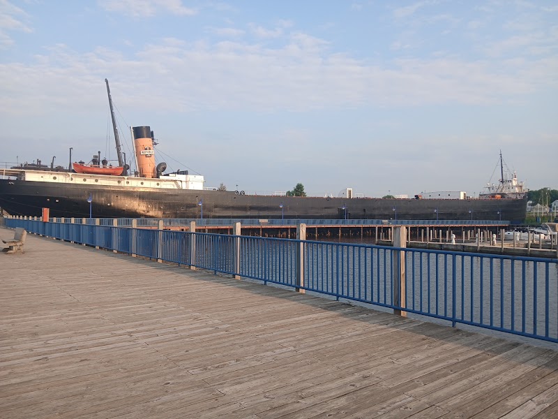Skyline Motel in Sault Ste. Marie, Michigan, United States