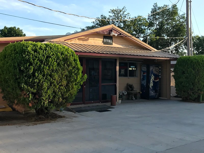 Skyline Motel in Bartlesville, Oklahoma, United States