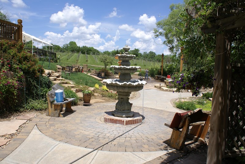 Slattery Vintage Estates in Plattsmouth, Nebraska, United States